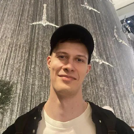 Dmitry Zhuk's profile picture